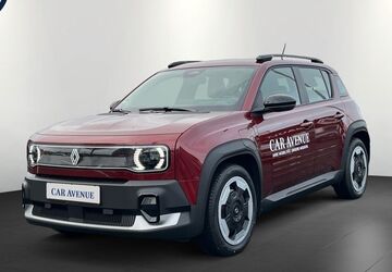 Renault R 4 1.250 km 31.490 &euro; Euskirchen 53881