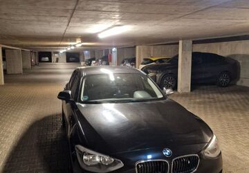 BMW 120 224.000 km 6.500 &euro; Köln 51103