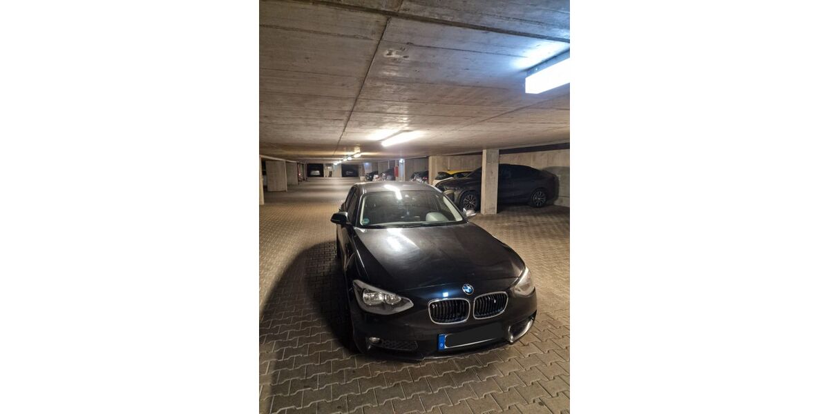 BMW 120 224.000 km 6.500 &euro; Köln 51103