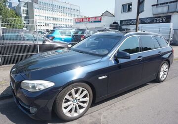 BMW 530 357.000 km 5.399 &euro; Köln 51143
