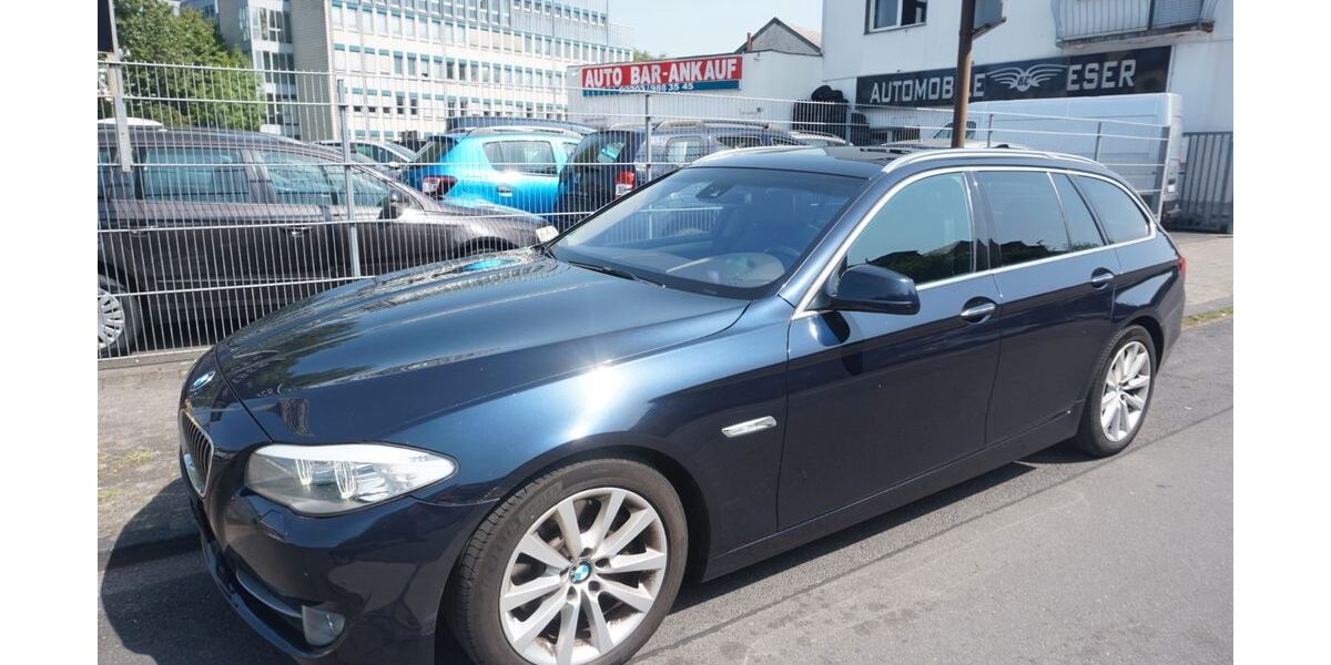 BMW 530 357.000 km 5.399 &euro; Köln 51143