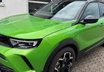 Opel Mokka 7.080 km 29.450 &euro; Lohmar 53797
