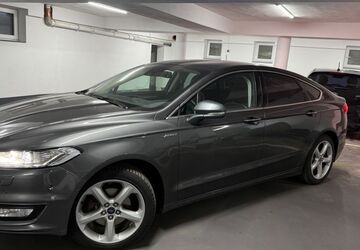 Ford Mondeo 130.000 km 16.990 &euro; Köln 50859