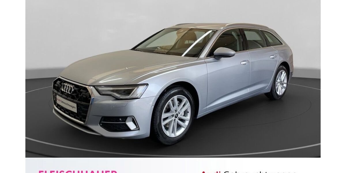 Audi A6 29.724 km 43.780 &euro; Köln 50823