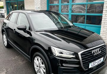 Audi Q2 66.674 km 18.950 &euro; Bornheim 53332