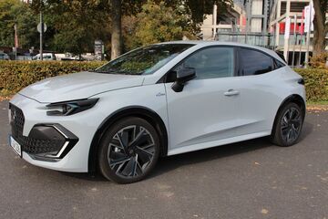 Gebrauchte Renault Clio