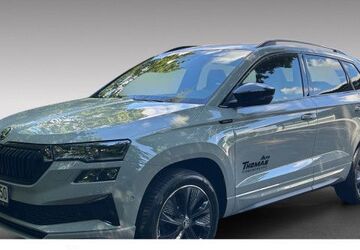 Skoda Karoq 1.500 km 41.880 &euro; Bonn 53227