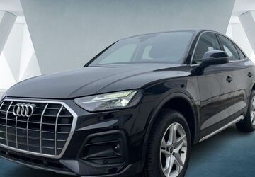 Audi Q5 30.250 km 45.130 &euro; Bergisch Gladbach 51465