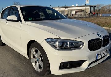BMW 118 149.850 km 12.400 &euro; Bonn 53119