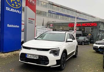 Kia Niro EV 5.346 km 31.500 &euro; Bergisch Gladbach 51427
