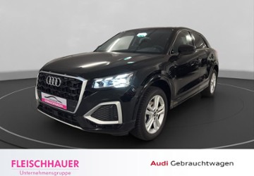 Audi Q2 13.326 km 34.990 &euro; Bonn 53119