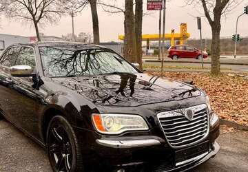 Lancia Thema 178.000 km 9.999 &euro; Köln 51109