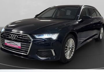Audi A6 48.940 km 38.980 &euro; Bonn 53119