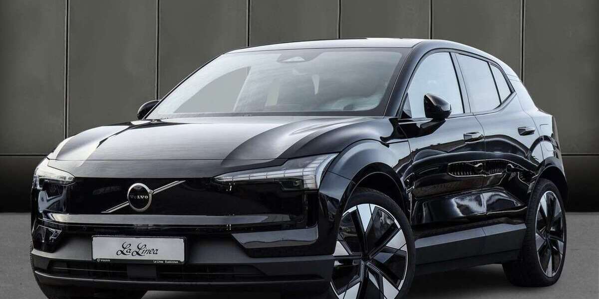 Volvo EX30 11.770 km 37.880 &euro; Euskirchen 53879