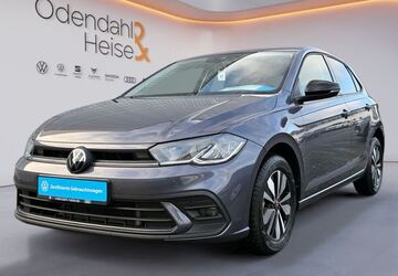 VW Polo 14.173 km 24.380 &euro; Köln 50739