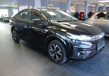 Dacia Logan 15.390 km 15.980 &euro; Euskirchen 53881