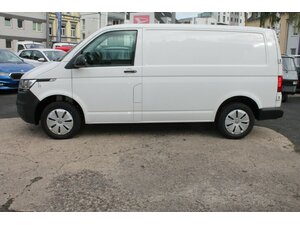 VW T6.1 Transporter 2,0 TDi Kasten Klima PDC SOFORT ! 10 km 32.990 &euro; Bonn 53225