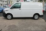 VW T6.1 Transporter 2,0 TDi Kasten Klima PDC SOFORT ! 10 km 32.990 &euro; Bonn 53225