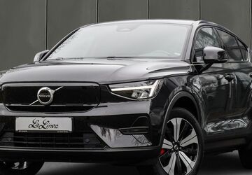 Volvo C40 31.016 km 28.990 &euro; Bonn 53117