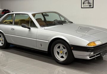 Ferrari 400 98.700 km 37.800 &euro; Köln 51149