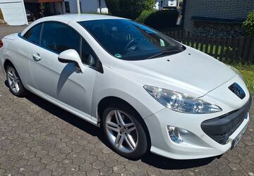 Peugeot 308 90.448 km 6.950 &euro; Bonn 53125