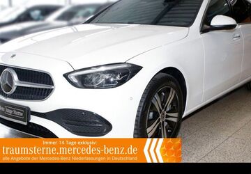 Mercedes-Benz C 300 11.986 km 39.990 &euro; Köln 51149