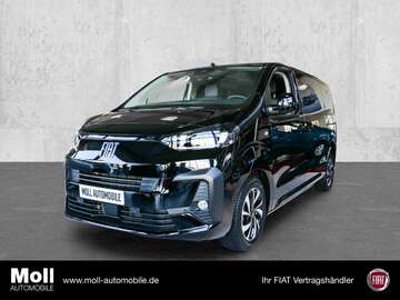 Gebrauchte Fiat Ulysse