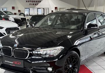BMW 118 105.500 km 14.849 &euro; Erftstadt / Köln 50374
