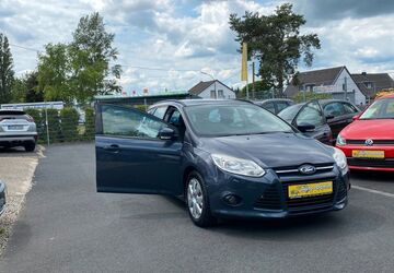 Ford Focus 129.000 km 4.500 &euro; Bonn 53227