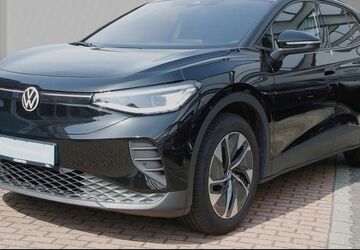 VW ID.4 9.090 km 28.950 &euro; Meckenheim / Bonn 53340