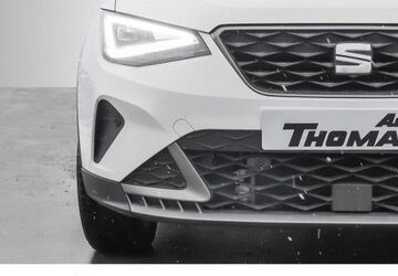 Seat Arona 61.260 km 15.989 &euro; Bonn 53227