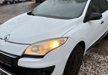 Renault Megane 236.000 km 2.990 &euro; Köln 51061