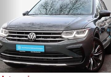 VW Tiguan 31.820 km 33.445 &euro; Bonn 53175