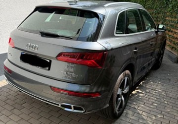 Audi Q5 87.000 km 26.990 &euro; Bonn 53229