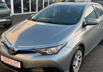 Toyota Auris 161.000 km 7.650 &euro; Brühl - Vochem/Industriegebiet 50321