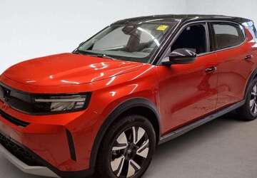 Opel Frontera 1.626 km 22.900 &euro; Meckenheim 53340