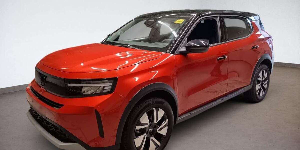 Opel Frontera 1.626 km 22.900 &euro; Meckenheim 53340