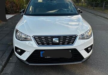 Seat Arona 71.000 km 12.500 &euro; Königswinter 53639