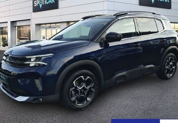 Citroen C5 Aircross 14.550 km 25.640 &euro; Sankt Augustin 53757