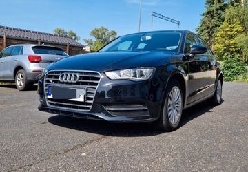 Audi A3 110.000 km 13.900 &euro; Bonn 53111