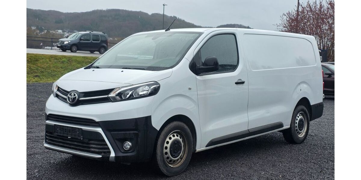 Toyota Proace (Verso) 57.000 km 18.990 &euro; Oberwinter 53424