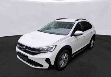 VW Taigo 33.500 km 16.275 &euro; Sankt Augustin 53757