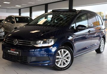 VW Touran 154.000 km 14.800 &euro; Köln 51149