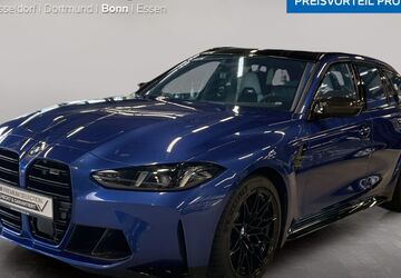 BMW M3 23.210 km 91.599 &euro; Bonn 53119