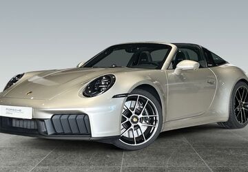 Porsche 992 1.600 km 279.900 &euro; Bergisch Gladbach 51429