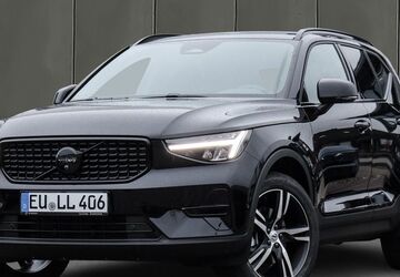 Volvo XC40 2.500 km 43.940 &euro; Euskirchen 53879