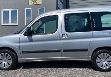 Citroen Berlingo 159.000 km 3.190 &euro; Euskirchen 53881