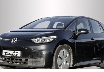 VW ID.3 51.110 km 20.379 &euro; Bonn 53227