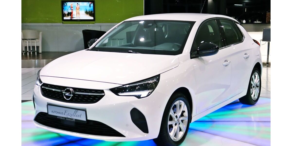 Opel Corsa 17.800 km 15.950 &euro; Troisdorf (Köln/Bonn) 53842