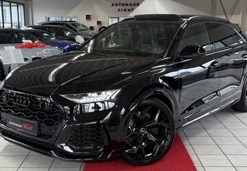 Audi RSQ8 27.050 km 108.449 &euro; Erftstadt / Köln 50374
